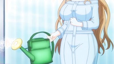 Watch this busty Paizuri babe get her glasses off and take her lover's big cock doggystyle