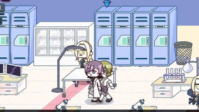 Gacha Life Tentacle Video