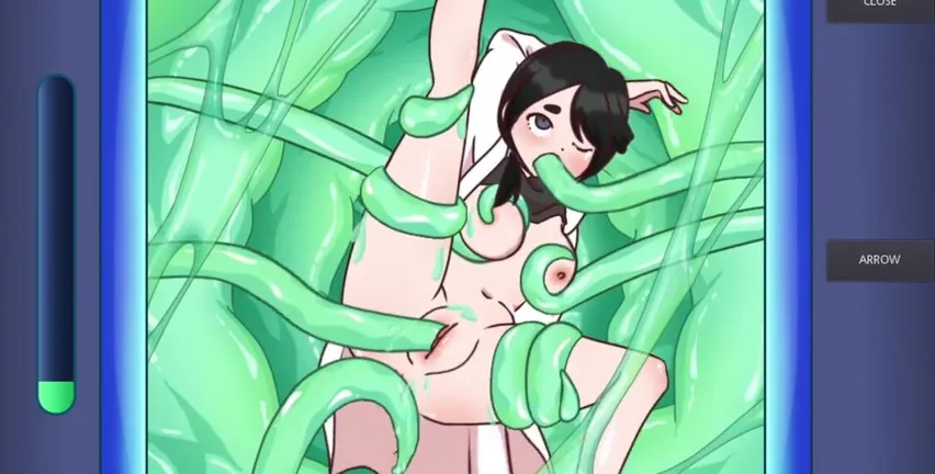 Asian 3d Hentai Tentacle Porn - Lovecraft Locker 2 Tentacle Breach - CartoonPorn.com