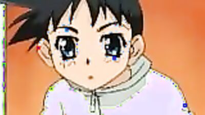 Sunzen, the cartoon hentai pornstar, countdown to the Bakuhatsu Tenshi's Countdown!