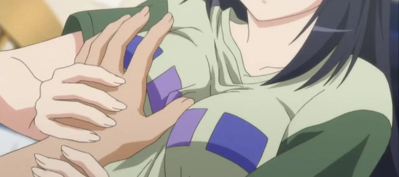 Дженни Грег барлық порно