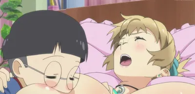 Boku To Misaki-Sensei (sex Scenes) - CartoonPorn.com