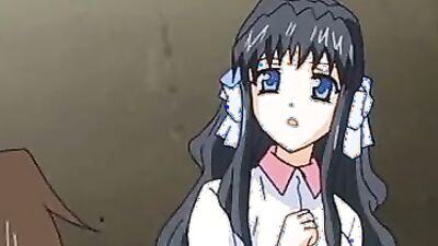 Yami No Naka No Kotoritachi: Part 1 - Hot Japanese Hentai Porn