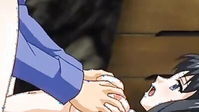 Yami No Naka No Kotoritachi 2: Part 2 of the Hentai Porn Epidemic!