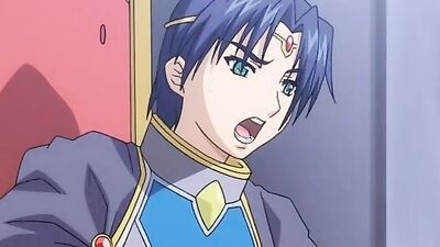 Japanese Hentai Princess Dorei Maid Princess 4: The Best of Hentai Porn