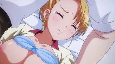 Exclusive Hentai Porn: Tsugunai 04 & Friends Get Wild in the 21st Century