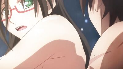 Anime Sister Xxx Cartoon Porn | CartoonPorn.com