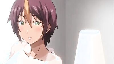 Ura Jutaijima 2: Part 2: Hentai Porn with Two Hot Girls and a Kinky Ending