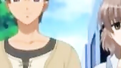 Booby Life's Oppai Life: The First Hentai Anime #1 - A Hardcore Porn Adventure