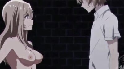 Check out these anime porn scenes featuring busty babes with huge tits getting naughty in cartoon sex films!