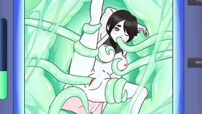 Tentacle Locker Gameplay Cartoon Porn CartoonPorn com 