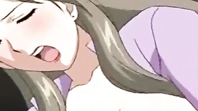 Watch this hot MILF get pounded hard and filled with cum in this cartoon sexcapade