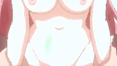 Watch as Haruomi gets her Asian pussy filled with cum by her best friend