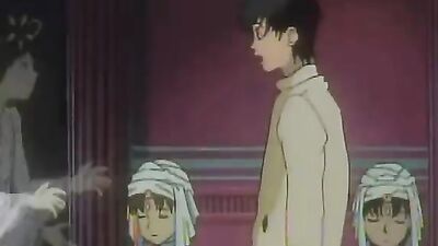 Lucky Guy nails naughty Japanese princess with small tits & gets rewarded with cumshot
