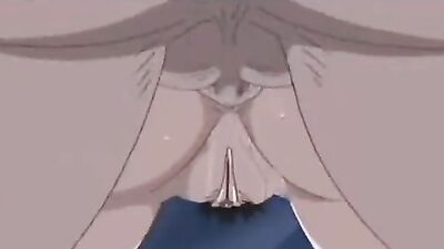 Anal Slut Cartoon - Horny Slut Anal Sex - CartoonPorn.com