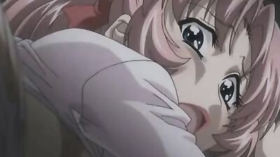 Japanese MILF in stockings enjoys wild gangbang and oral sex in public