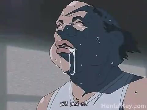 Anime Old Man Porn - Lucky Old Man Fucks Fresh Cunt - CartoonPorn.com