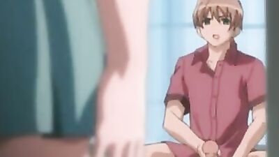 Check out the second episode of the Japanese cartoon teen porno, featuring a cream pie, cartoon teen, and a wild gangbang!