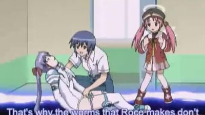 Watch Hot Cuttie Fuck Get Her Big Tits Pounded By Tentacles In A Cartoon Porn Clip