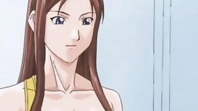 Watch this busty cartoon chick take on a huge dick in a wild ride