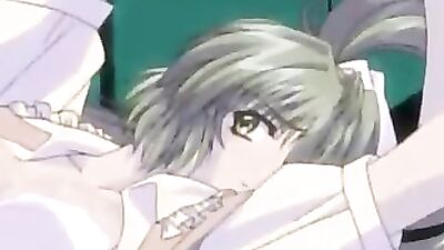 Watch this cartoon teen get her ass drilled in every way imaginable