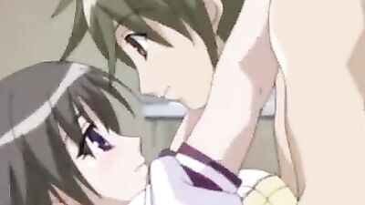 Wake up to the hottest sex in Dark Future Ep1 with a hot brunette & a luscious vagina
