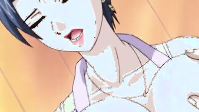 Step-Mom's tight ass gets pounded & splattered with cum - Hentaixxx