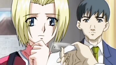 Sex Anime Hanna Cartoon Porn | CartoonPorn.com