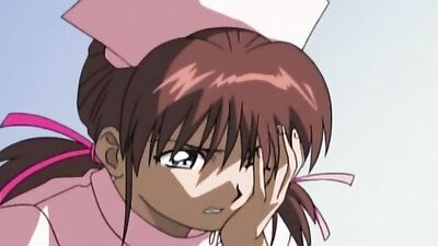 Naughty Doctor Loves Fucking All the Naughty Nurses in Hospital - Hentai Porn