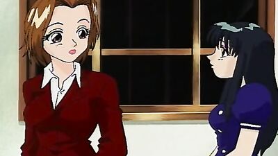 Japanese schoolgirl Marionette 2 gets wild with toys in wild group sex session