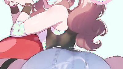 Enjoy the hottest Hilda Twerks in this hardcore POV video by ThiccWithaQ