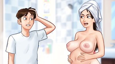 Baby Making Sex Cartoon Porn | CartoonPorn.com
