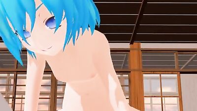 Check out this hentai porn featuring a cartoon gangbang with cumshots & creampies!