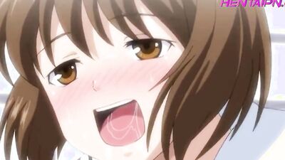 Shoujo-tachi no Sadism The Animation - ANIME HAREM