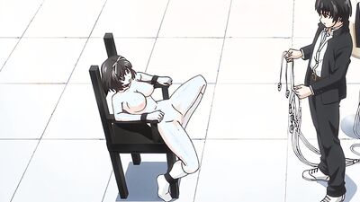 Enjoy the second episode of euphoria's hentai porn video