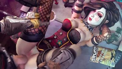 Get up close and personal with the hottest hentai porn compilation ever!
