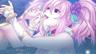 Check out NTR Princess Ep35: A hentai sex movie with a monster Asian babe!