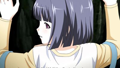 Eng Sub gets her fill of oni chichi 2 - Revenge - Full Episode