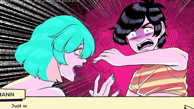 Intense Catmommy Hentai: Chapter 2: Massive Tits & Creampies for Erotic Eroticists!