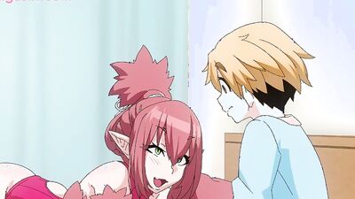 The Shiunji Family Hentai Cartoon Porn | CartoonPorn.com