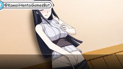 Get the Naruto Trainer game up and running with Patron Code