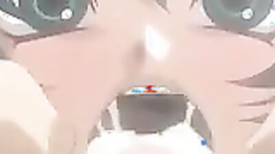 Asagi Humans Gangbang with Deepthroating, Hentai and Cumshots in HD