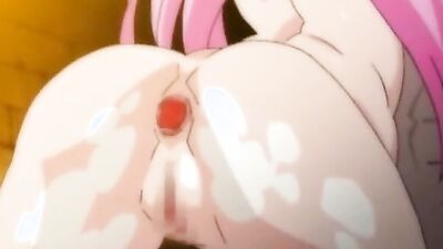 Watch Kyuuketsuki 02: The Best Hentai Porn Ever!