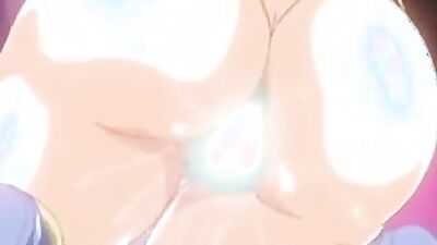 Check out the second volume of Ikusa Otome Valkyrie, featuring two hot hentai sex scenes!