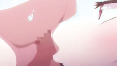 Get up close and personal with Imaizumin-chi Wa Douyara Gal No Tamariba Ni Natteru Ra 1-4 sex