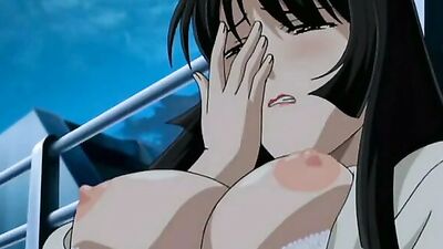 Naughty cartoon hentai adventure with a family affair - Volume 1