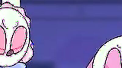 Get ready for a wild ride with this hentai babe's massive jugs and juicy pussy!