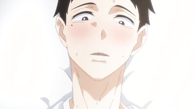 Hot anime cosplay babe takes a hard cock in cowgirl position & gets a hot creampie