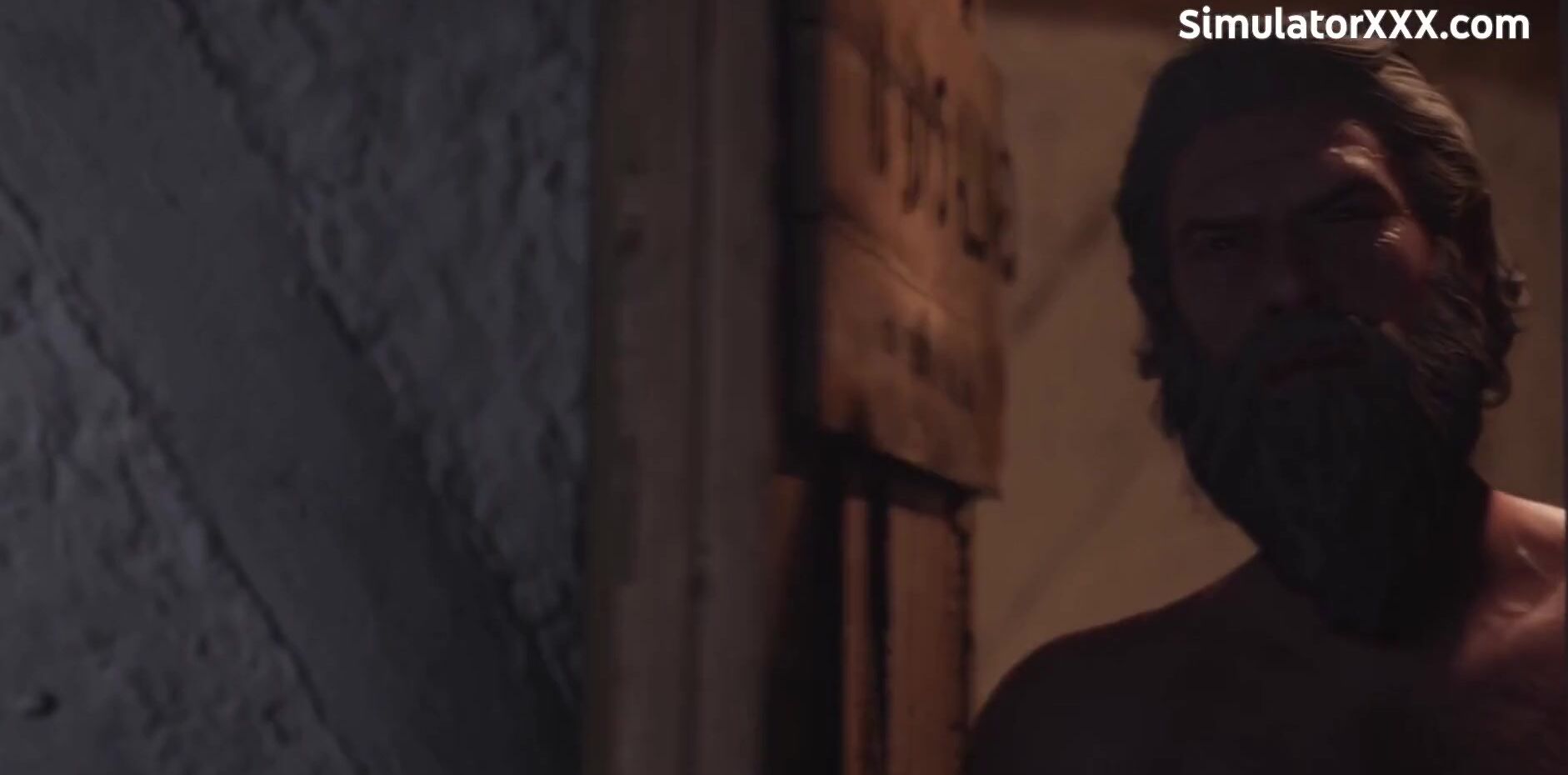 Worshipping Gameplay Uncensored - Monster Cock Anal - - CartoonPorn.com