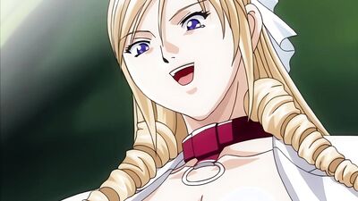 Watch The Animation 2: The Big Tits and the Big Ass Get a Hardcore Creampie